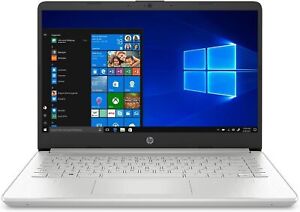 HP Laptop 14-DQ2033CL 14