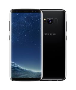 Samsung Galaxy S8 G950U 5.8