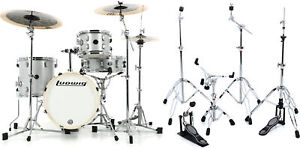 Ludwig LC2797 + Ludwig L4HPACK Value Bundle