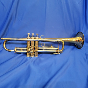 York SUPER CUSTOM Trumpet -  Blessing Super Artist  - Original Case MP