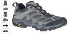 Merrell Moab 3 Vent Granite V2 Hiking Boot Shoe Men's US sizes 7-15/NEW!!! WIDE