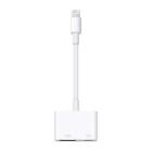 GENUINE Apple Lightning AV Cable to HDMI Port Adapter for iPhone 14 13 12 11 XR
