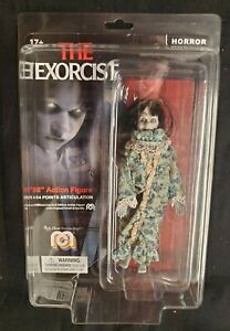 THE EXORCIST w/ Protective Case - Classic 8