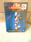 The Three Stooges Collection (DVD, 2001, 3-Disc Set)