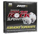 Zoom Karaoke CD+G - Driving Rock Superhits - Triple CD... - Zoom Karaoke CD 7OVG