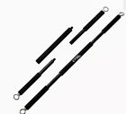 Resistance Band Bar for Fitness – One Workout Bar for Exercise NOB
