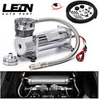 12V 200PSI Air Compressor accessory For Train Horns Air Horn Air Suspension Kit (For: Scion tC)