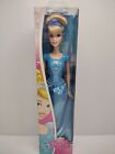 2014 Disney Princess Cinderella Doll Mattel