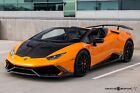 2017 Lamborghini Huracan 1300 0riginal miles, full carbon kit Sy 4806955002