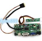 LCD Controller Board(HDMI+VGA+DVI)for LP101WSA-TLA1 B101AW06 V.1 N101L6-L01@tlp