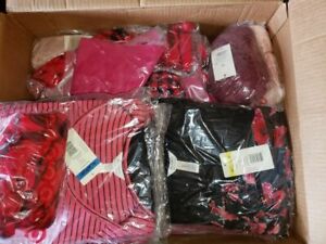 NEW! Womens Clothing (+Shoe) Reseller Wholesale Bundle Box Lot -Min. Retail $200