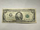Series 1993 US One Hundred Dollar Bill $100 ~ F 14556228 A~