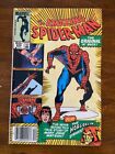 AMAZING SPIDER-MAN #259 (Marvel, 1963) VG Origin of Mary Jane