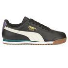 Puma Roma Basic+ Lace Up  Mens Size 4 M Sneakers Casual Shoes 36957141