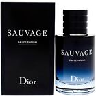 perfume for men original dior sauvage