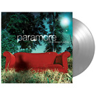 Paramore - All We Know Is Falling (FBR 25th Anniversary, Silver Vinyl) (LP)