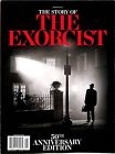 THE STORY OF THE EXORCIST horror movie 50th Anniv. magazine 2023 ~ Linda Blair
