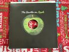 New ListingThe Beatles Apple 45 record LET IT BE 1975 Jax All Rights Print
