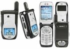 Motorola Nextel iseries i930 Cellular Flip Phone - Walkie Talkie