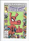 Peter Porker The Spectacular Spider-Ham #12 Marvel 1985