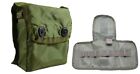 US Military ALICE IFAK Pouch OD First Aid Kit with MOLLE IFAK Insert