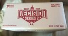 2020 Decision Political Trading Cards Series 2 Factory Sealed 8 Box Case
