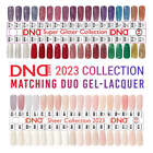 DND Matching Gel-Lacquer 2023 Collection *PICK ANY* (#856-#929)