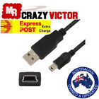 USB Charger Cable for Garmin nuvi GPS 785T 885T 1450T 2250 GPSMAP 695