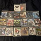 PS3 (PlayStation 3) Video Game Bundle Lot of 20 Games