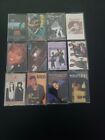 Hip Hop Cassettes Lot Of 12 Fast SHIPPING Old School,Whitney,sade,Diana Ross,hi5
