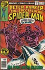 Spectacular Spider-Man #27, 1st Frank Miller Daredevil VF 8.0 Newsstand