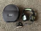 Astro A40 TR Camo Green Stereo Gaming headset with M80 MixAmp & Carrying Case