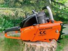 New ListingVintage DOLMAR CC SUPER completely restored  chain saw for sale