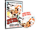 Good Girls Go to Paris (1939) Comedy DVD