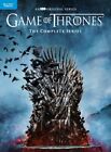 GAME OF THRONES THE COMPLETE SERIES BLU-RAY SEASONS 1-8