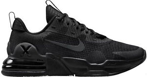 Nike Air Max Alpha Trainer 5 DM0829 010 black/black Men's Shoes
