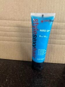 Sexy Hair By Sexy Hair Concepts Style Sexy Hair Hard Up Holding Gel 1.7 Oz