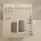Portable Mini Air Conditioner Cool Cooling Artic Cooler Fan Desktop