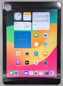 Apple iPad 6th Gen (2018) A1954 32GB Unlocked Fair Condition Clean IMEI