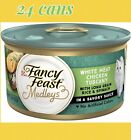 Purina Fancy Feast Medleys Adult Canned Wet Cat Food - (24) 3 oz. Cans SHIPS NOW