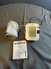 Omron IntelliSense HEM-780 Digital Blood Pressure Monitor w/ Manual- Power cord