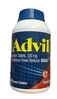 Advil Ibuprofen 200 mg Fever Reducer Tablet - 360 Count