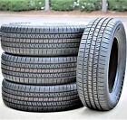 4 Tires Suretrac Comfortride 215/55R17 94H M+S A/S All Season (Fits: 215/55R17)