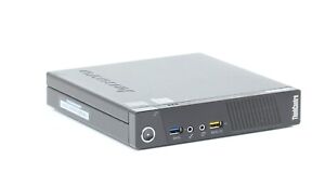 LMDE 6 Linux Mint Desktop Computer, Intel i7 3.0GHz, 16GB, 500GB SSD, Mini PC