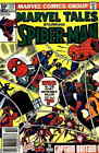 New ListingMarvel Tales (2nd Series) #132 (Newsstand) FN; Marvel | Amazing Spider-Man 155 r