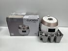 CUCKOO CRP-RT0609FW 6 Cup Uncooked,12 Cup Cooked Small Twin Pressure Rice Cooker