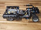 LEGO TECHNIC: Dom's Dodge Charger (42111) Fast and Furious Half Built