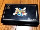 Game & Watch Pinball Japan Retro Game Console Unboxed Used F/S Vintage Tested