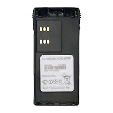 For Motorola HT750 HT1250 PRO5150 GP340 PR860 MTX950 HNN9008 Battery Replacement