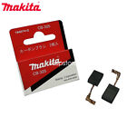 Makita Carbon Brushes for Electric Motor GRINDERS 9557NBD 9557NBK 9557PB 9558NB
